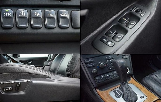 Volvo XC90, фото №6