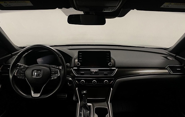 Honda Accord, фото №5