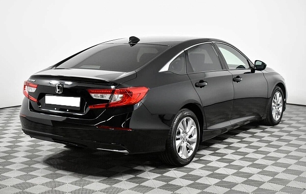 Honda Accord, фото №2