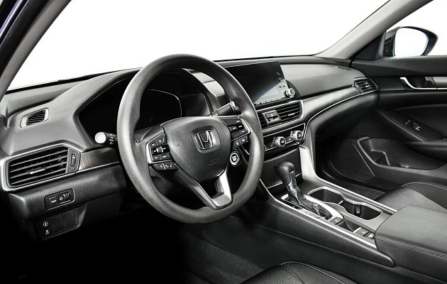 Honda Accord, фото №6