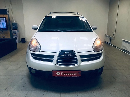 Subaru B9_TRIBECA