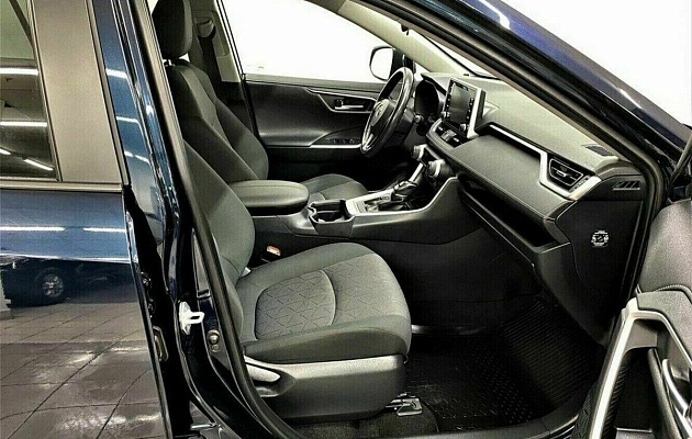 Toyota rav4, фото №14