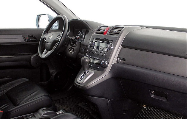 Honda CR-V, фото №10