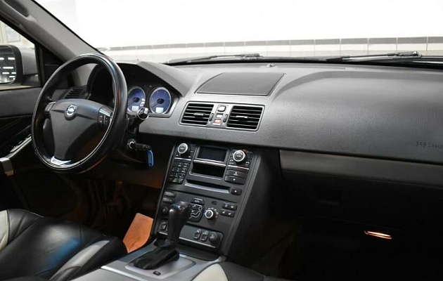 Volvo XC90, фото №5