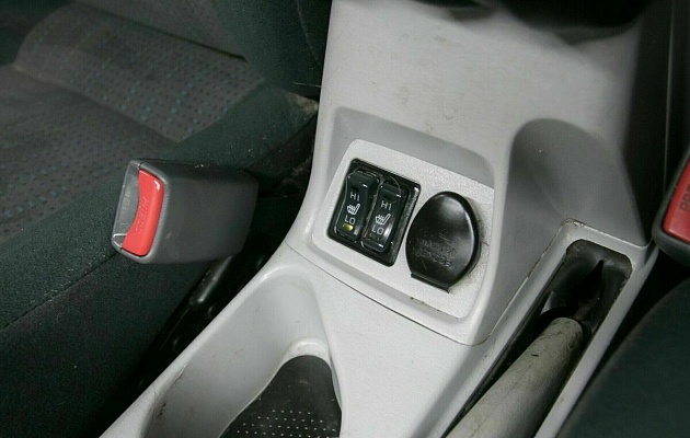 Mitsubishi pajero sport, фото №14