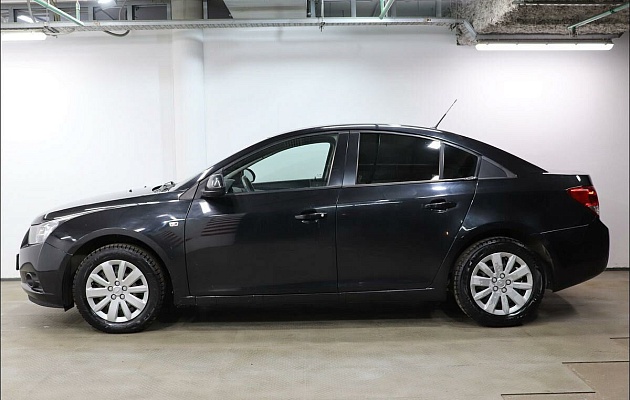 Chevrolet Cruze, фото №4