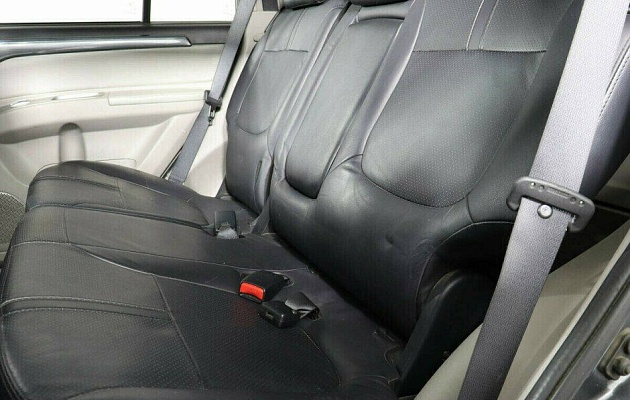 Mitsubishi Pajero Sport 2.5 Автомат, фото №10