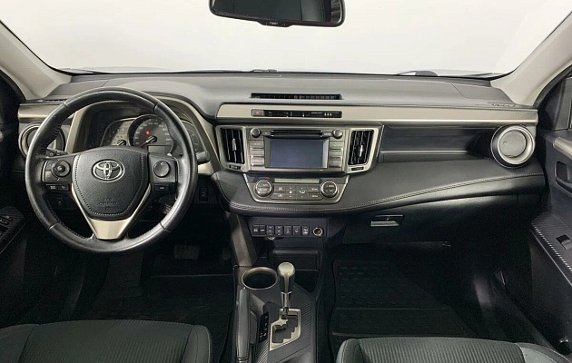 Toyota RAV 4, фото №5