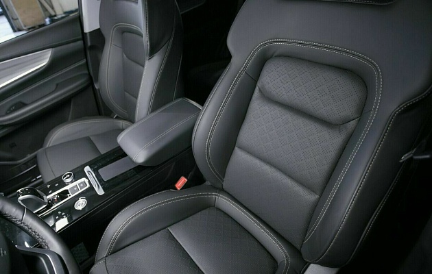 Chery tiggo 8 pro, фото №9
