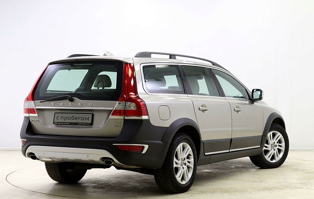Volvo XC70, фото №5