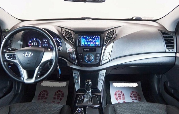 Hyundai i40 I, фото №5