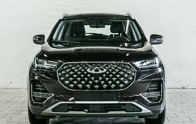 Chery tiggo 8 pro, фото №2