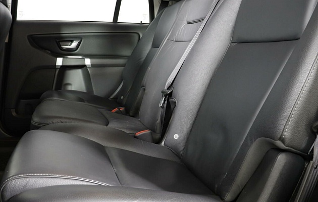Volvo XC90, фото №3