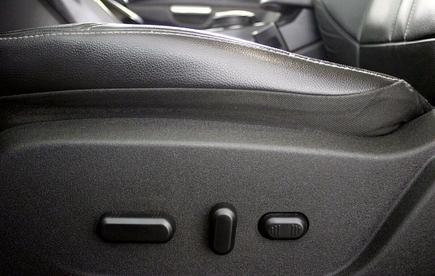 Ford Kuga, фото №7
