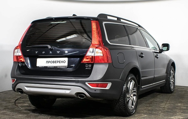 Volvo XC70, фото №4