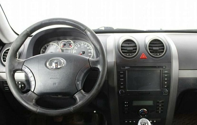 Great Wall Hover H5, фото №4