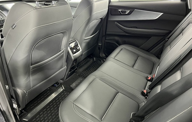 Chery Tiggo 7 pro max, фото №3