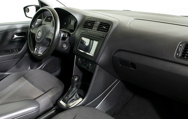 Volkswagen Polo, фото №12