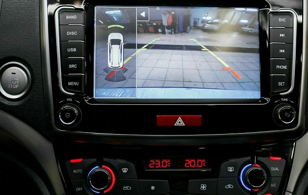 Haval h6, фото №12