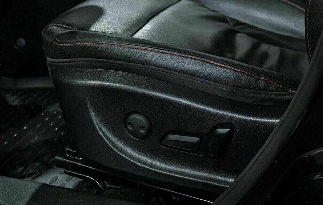 Haval h6, фото №14
