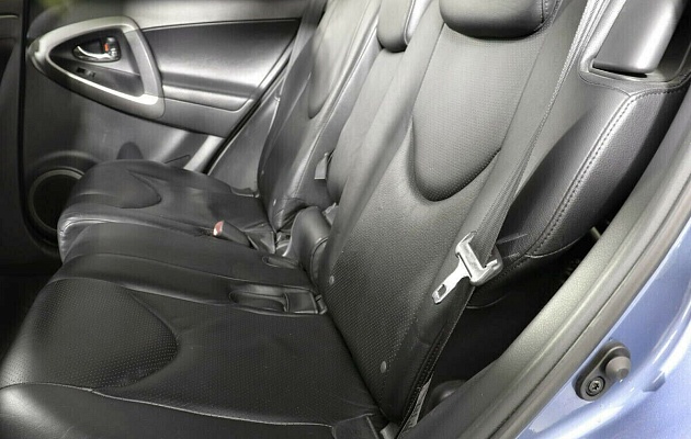 Toyota RAV4 III (XA30), фото №7