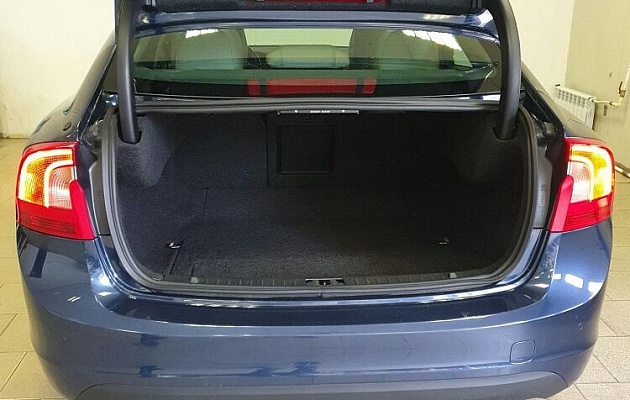 Volvo S60, фото №5