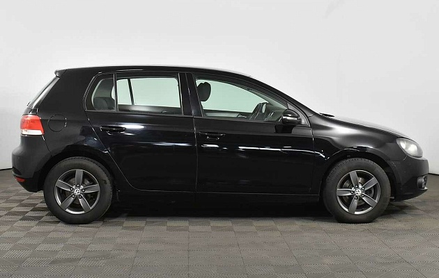 Volkswagen Golf, фото №3