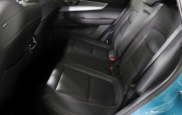 Chery tiggo 7 pro, фото №10