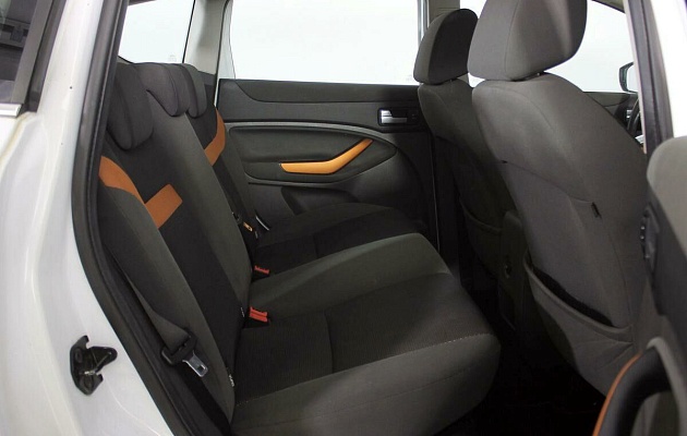 Ford Kuga, фото №6