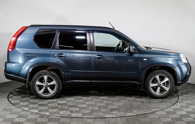 Nissan X-Trail, фото №3