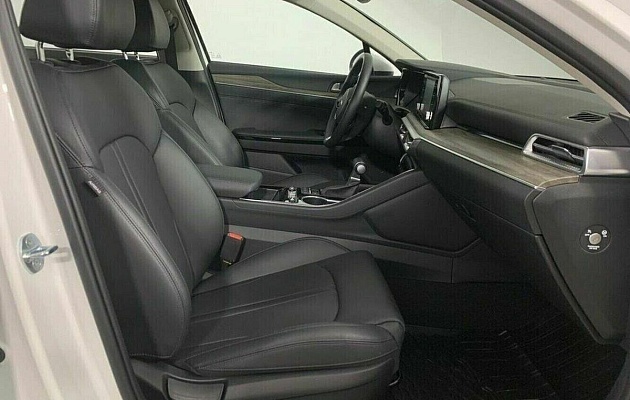 Kia k5, фото №14