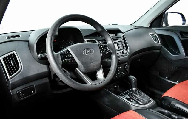 Hyundai creta , фото №5
