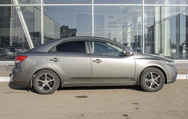 Kia Cerato, фото №3