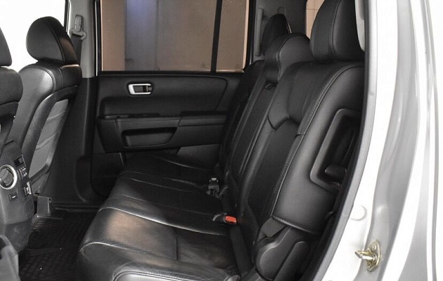 Honda Pilot, фото №11