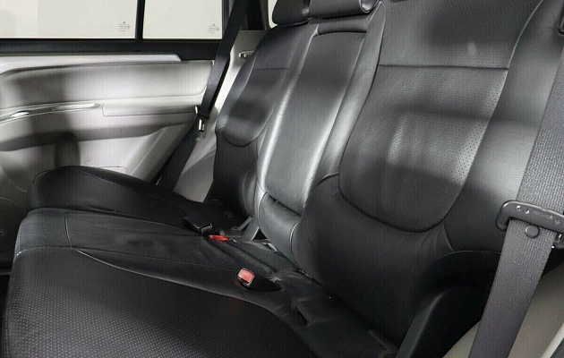 Mitsubishi pajero sport, фото №9