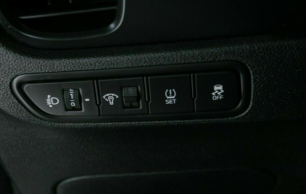 Kia rio x-line, фото №20