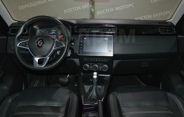 Renault Arkana, фото №6