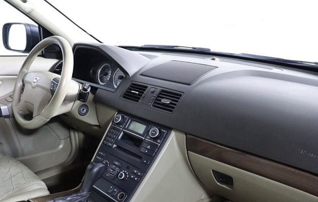Volvo XC90, фото №7
