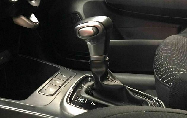 Kia rio x-line, фото №6