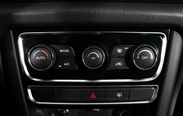 Chery Tiggo, фото №11