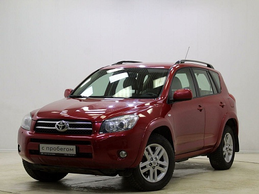 Toyota RAV_4