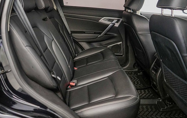 Geely Atlas I, фото №7