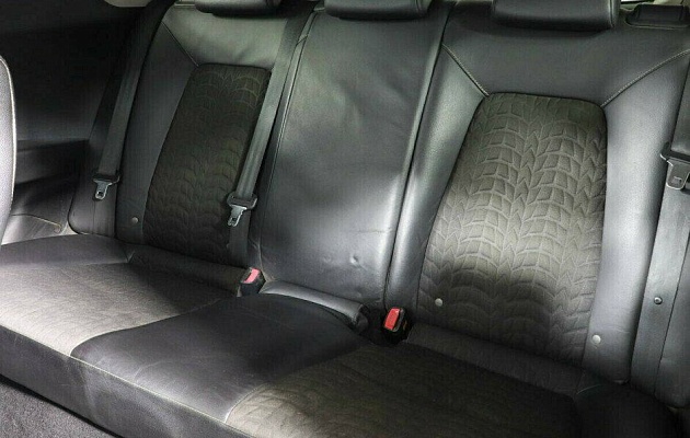 Kia Ceed 1.6 Механика, фото №9