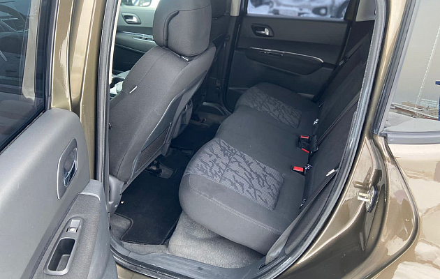 Peugeot 3008 I, фото №7