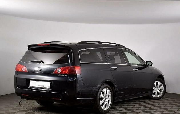 Honda Accord, фото №3