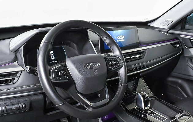 Chery tiggo 7 pro, фото №5