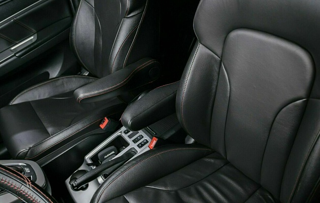 Haval h6, фото №9