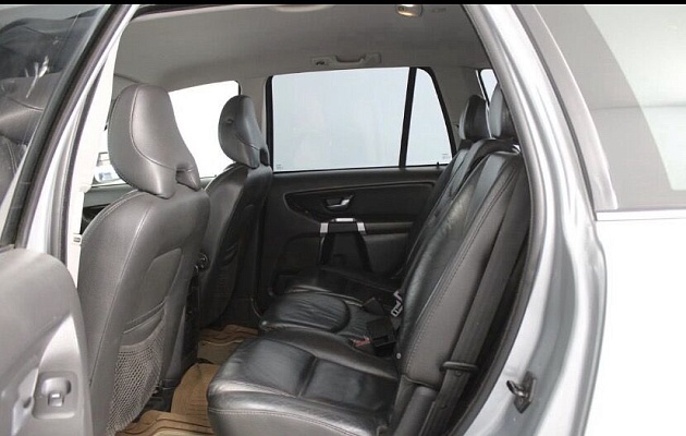 Volvo XC90, фото №5
