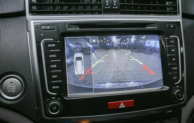Haval h6, фото №11