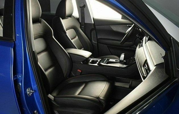 Chery tiggo 7 pro, фото №8